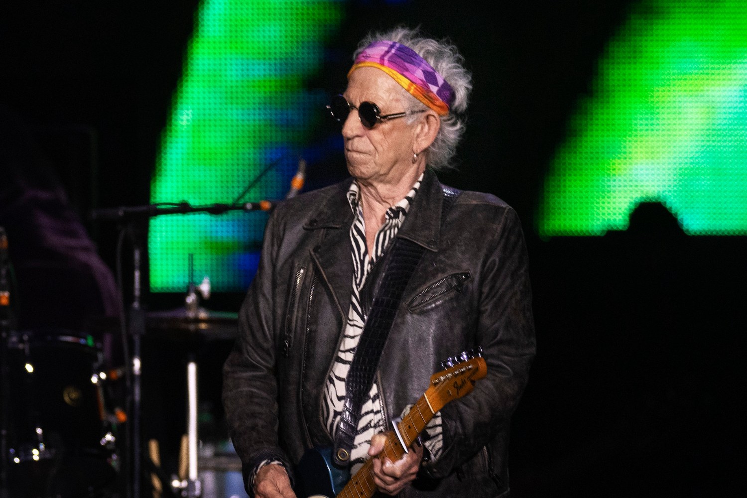 Ο Keith Richards για την Amy Winehouse: «Ήταν μία θλιβερή ιστορία με πολύ μεγαλύτερες δυνατότητες»