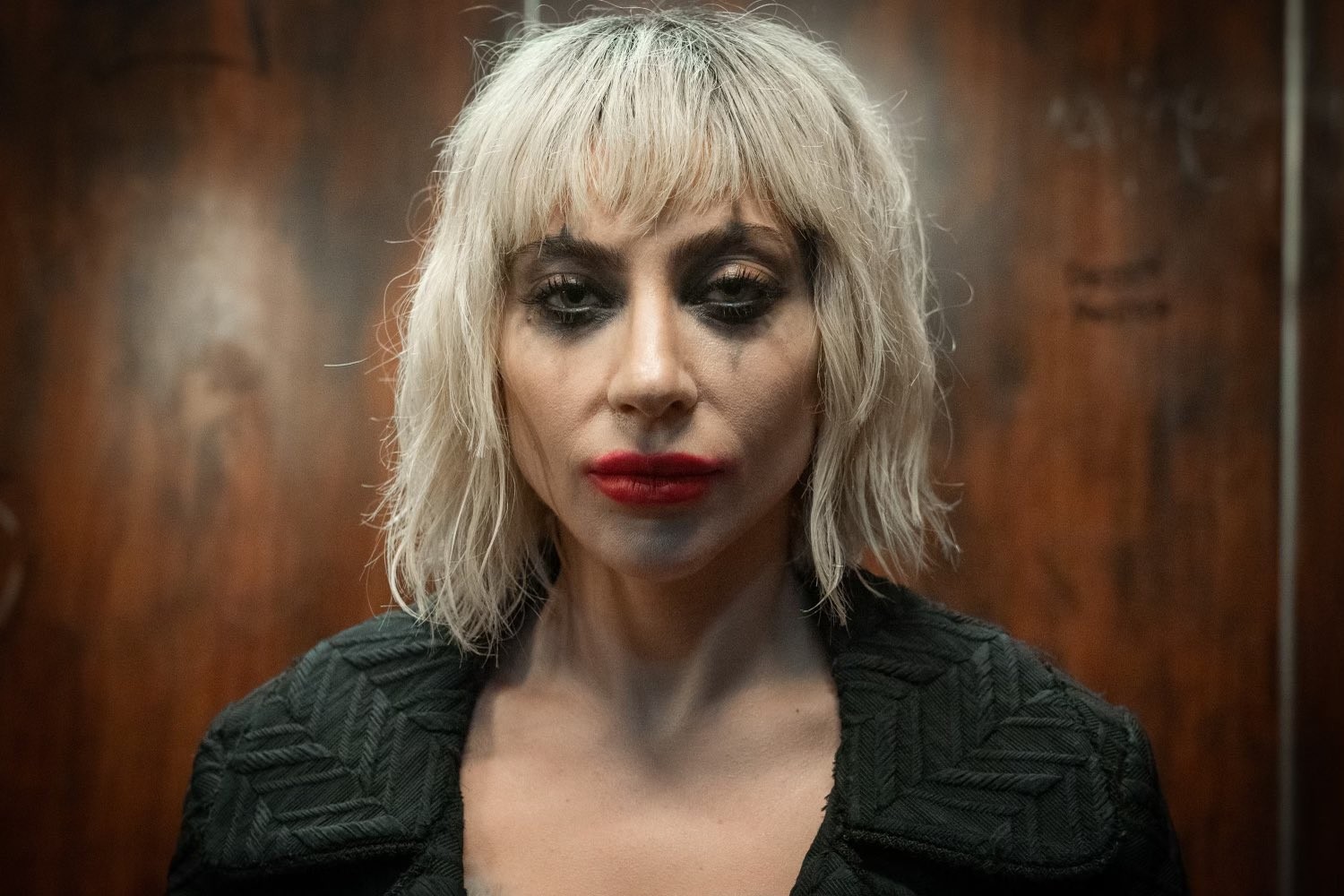Η Lady Gaga λύνει τη σιωπή της για τις αρνητικές κριτικές για το «Joker: Folie à Deux»