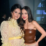 Η Lana Del Rey εκθειάζει την Billie Eilish και την Olivia Rodrigo