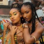 Leigh-Anne Pinnock και Ayra Starr συνεργάζονται στο «My Love»