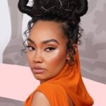Η Leigh-Anne θέλει να συνεργαστεί με τις Manon και Normani: «Πρέπει να προστατεύουμε η μία την άλλη»
