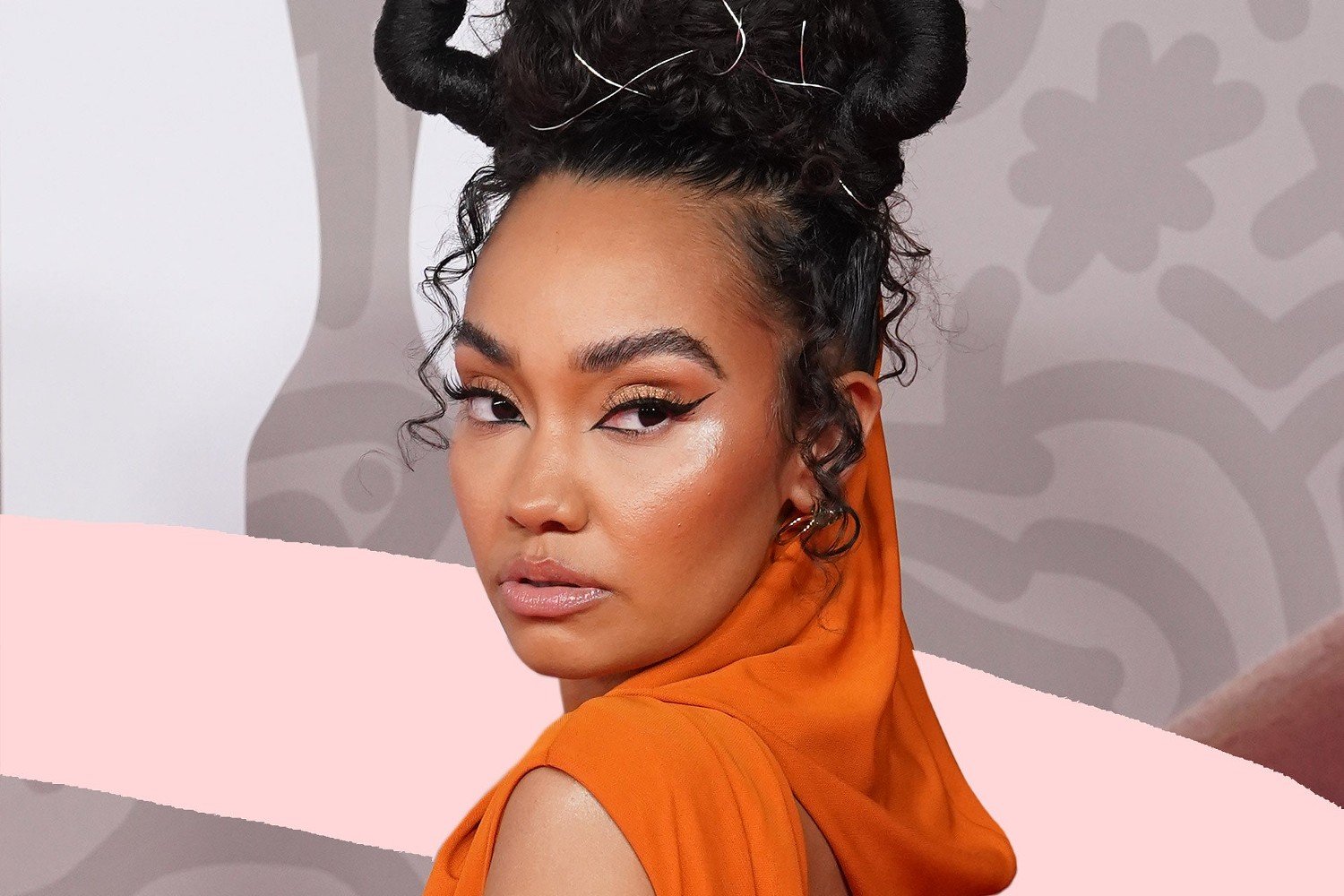 Η Leigh-Anne θέλει να συνεργαστεί με τις Manon και Normani: «Πρέπει να προστατεύουμε η μία την άλλη»