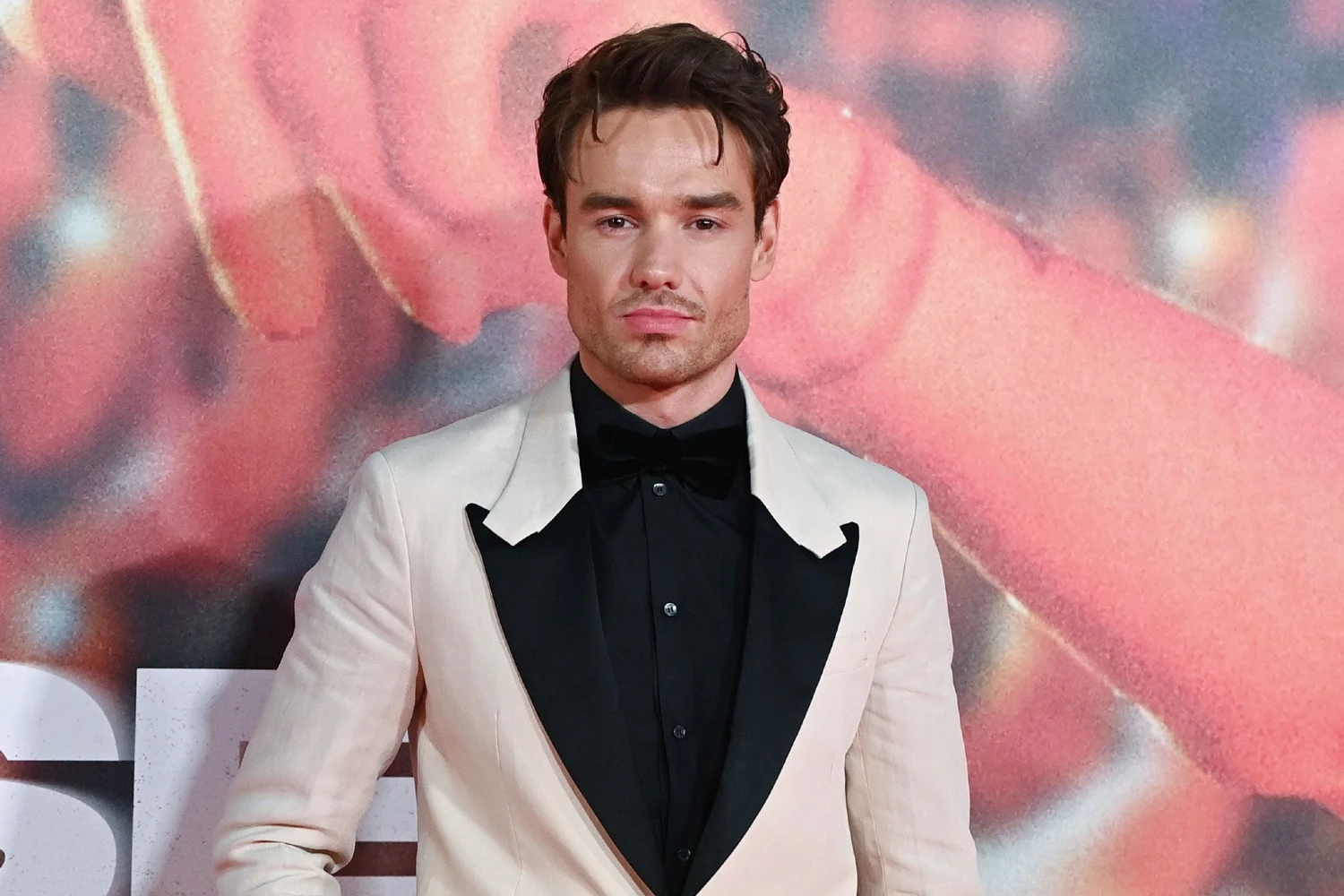 Liam Payne