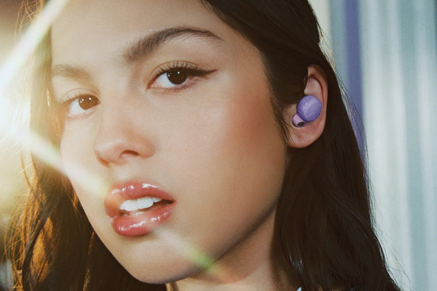 Olivia Rodrigo: Κυκλοφορεί ειδικά σχεδιασμένα ακουστικά για τη βέλτιστη ακρόαση του «Guts»
