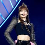 Η Lisa των BLACKPINK διασκευάζει το «My Only Wish (This Year)» της Britney Spears