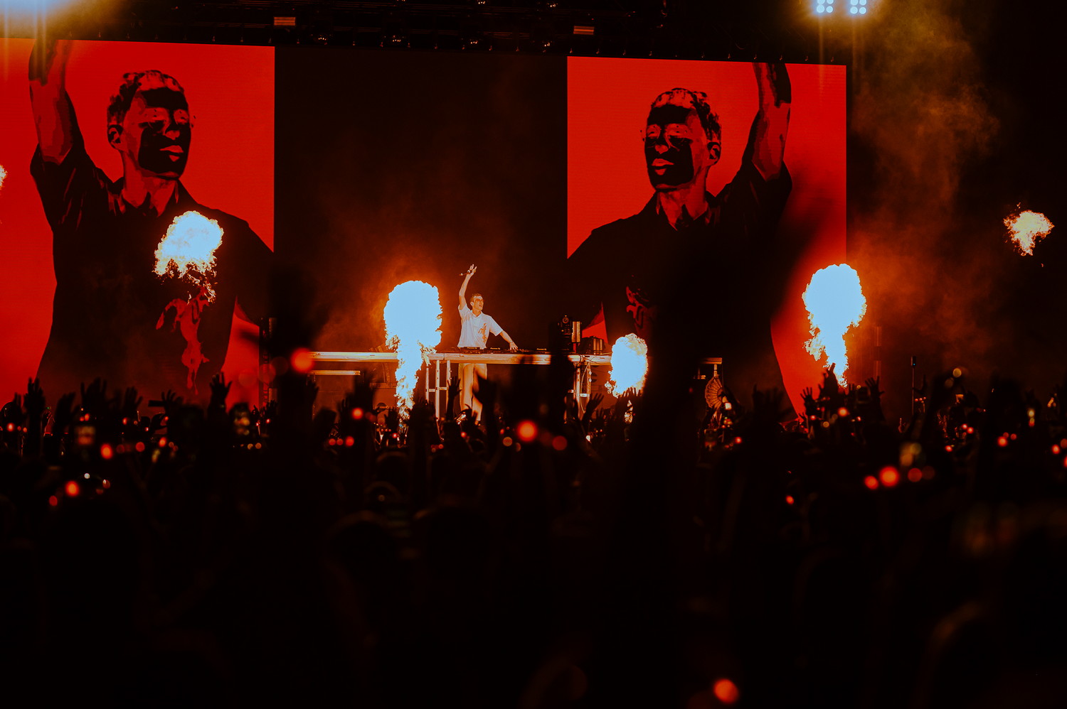 Lost Frequencies - Primer Music Festival 2023 - 156115798536