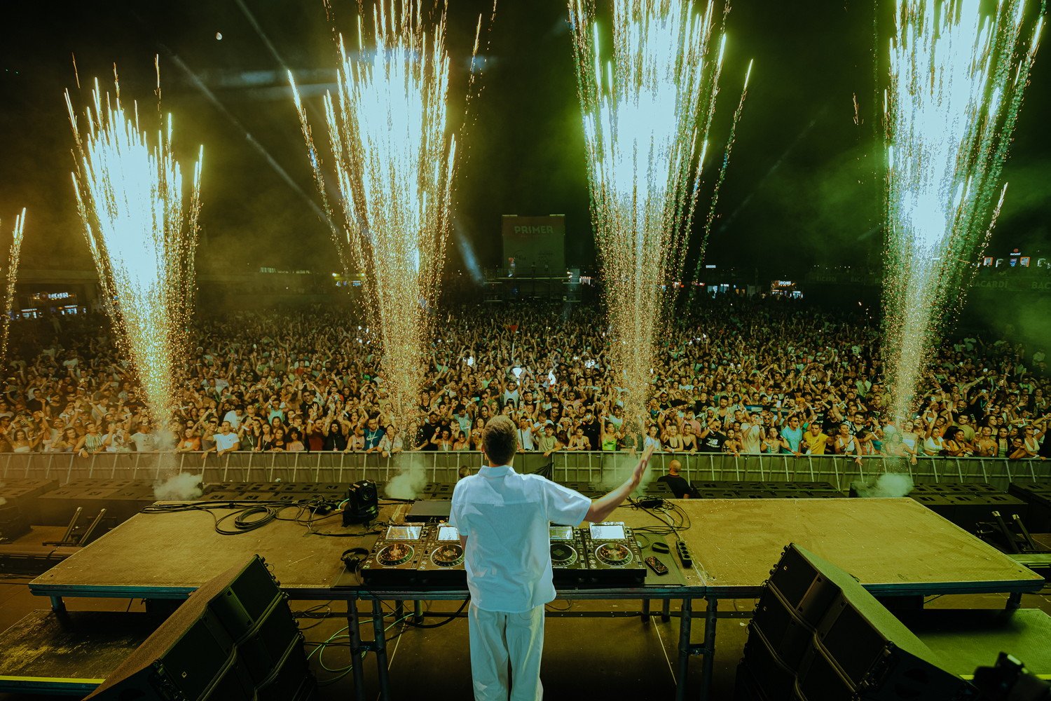 Lost Frequencies - Primer Music Festival 2023 - 15611579854334