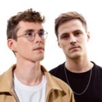 Lost Frequencies και Tom Gregory ενώνουν τις δυνάμεις τους στο «Dive»