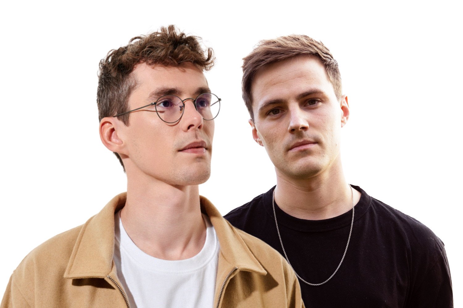Lost Frequencies και Tom Gregory ενώνουν τις δυνάμεις τους στο «Dive»