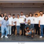 ΜΕΛΙSSES: Μοίρασαν μουσική και χαμόγελα στο Ίδρυμα «Η Θεοτόκος»