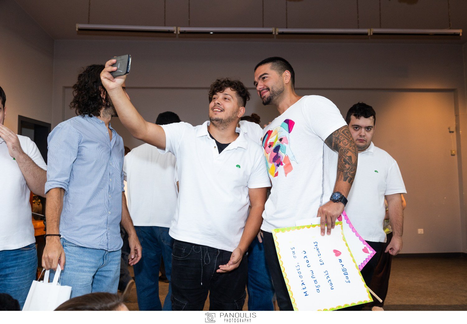 ΜΕΛΙSSES - Ίδρυμα «Η Θεοτόκος» ΜΕΛΙSSES - Ίδρυμα «Η Θεοτόκος»
