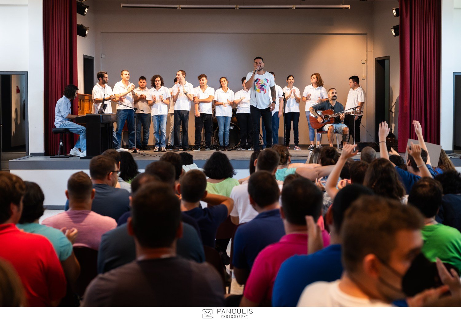 ΜΕΛΙSSES - Ίδρυμα «Η Θεοτόκος» ΜΕΛΙSSES - Ίδρυμα «Η Θεοτόκος»