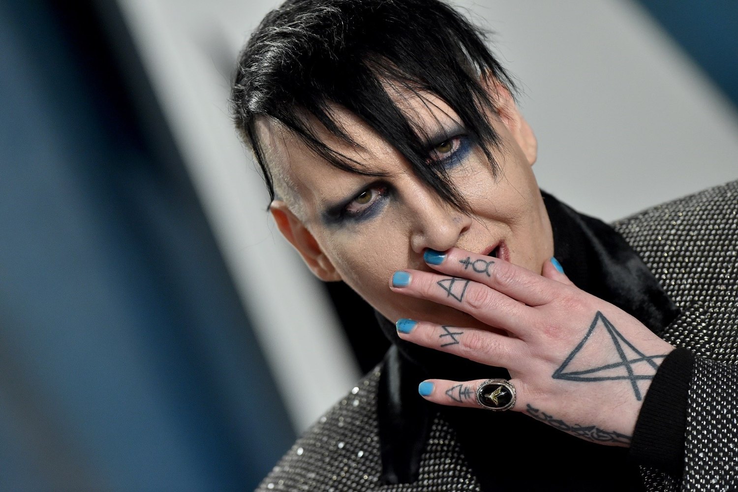 Marilyn Manson: Νέα δικαστική ήττα – Δεν μπαίνει στο αρχείο η αγωγή της πρώην βοηθού του για σεξουαλική κακοποίηση