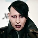 Marilyn Manson: Ανοίγει ξανά η δικαστική υπόθεση για σεξουαλική κακοποίηση της πρώην βοηθού του