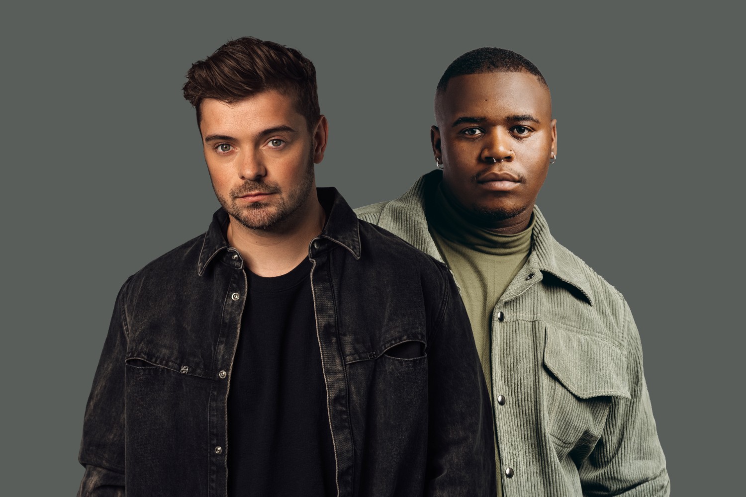 Martin Garrix και Lloyiso κυκλοφορούν το pop anthem «Real Love» Martin Garrix και Lloyiso κυκλοφορούν το pop anthem «Real Love»
