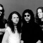 Metallica: Ο παραγωγός του «…And Justice For All» εξηγεί τι έγινε λάθος με τη μίξη του άλμπουμ