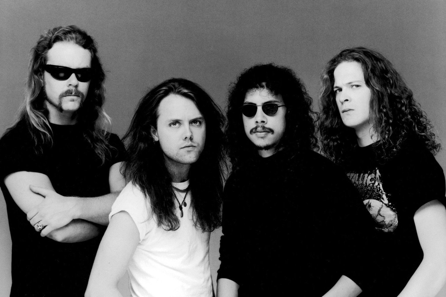 Metallica: Το εμβληματικό τραγούδι που προκαλεί ρίγη και ανατριχίλα σύμφωνα με την επιστήμη
