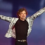 Ο Mick Jagger σχεδιάζει το αιώνιο μέλλον των Rolling Stones με ψηφιακά άβαταρ που θα αφήσουν πίσω τους ABBA