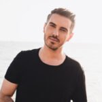 Μιχάλης Χατζηγιάννης: Ύμνος στον παντονινό έρωτα με το νέο τραγούδι «Από το 1 ως το 100»