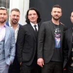 «Είναι ήρωας»: Ο Chris Kirkpatrick των *NSYNC εξυμνεί τον Justin Timberlake για το σθένος του κατά τη διάρκεια της σιωπηλής μάχης με την υγεία του