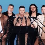 *NSYNC: Στον πάγο η βιογραφική ταινία για το συγκρότημα