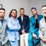 Οι *NSYNC επιστρέφουν με το νέο τραγούδι με «Better Place»