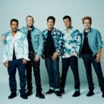 New Kids On The Block και SEVENTEEN συνεργάζονται στο «Dirty Dancing (Dem Jointz Remix)»
