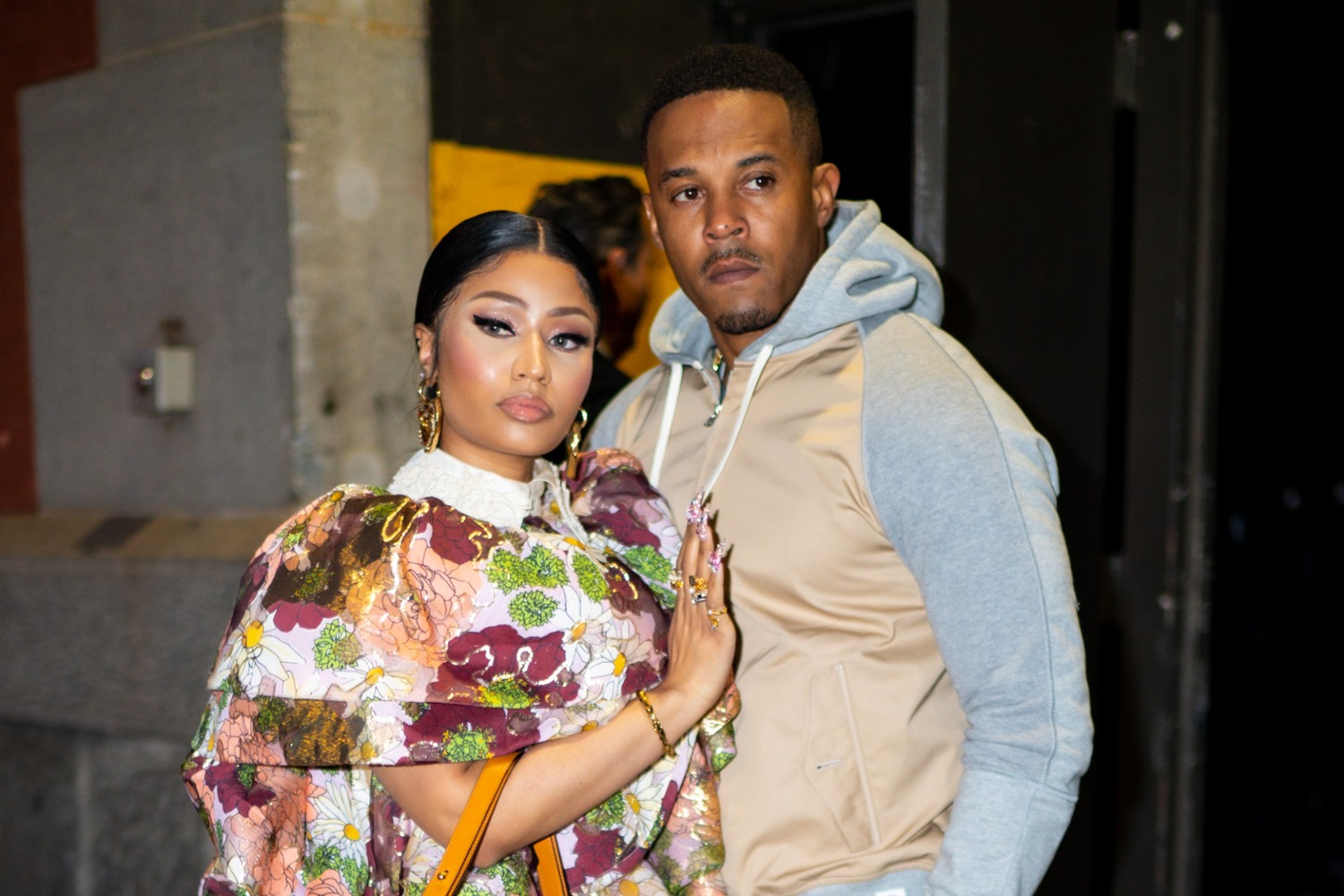 Nicki Minaj: Ο σύζυγός της Kenneth Petty καταδικάστηκε σε κατ’ οίκον περιορισμό για απειλές στον Offset