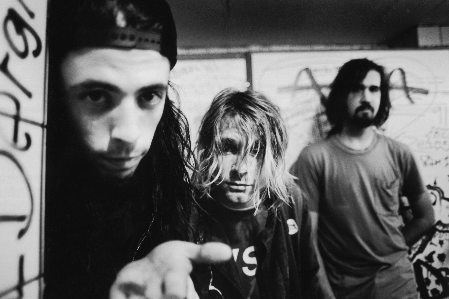 Nirvana: Το «Smells Like Teen Spirit» σπάει το φράγμα των 2 δισεκατομμυρίων προβολών στο YouTube