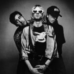 Η Patty Schemel των Hole βγάζει σε δημοπρασία το εμβληματικό T-shirt «Foxes» του Kurt Cobain