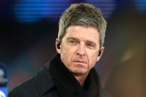 Noel Gallagher, Johnny Marr και Paul Weller στο πλευρό των κατοίκων της Garvaghy Road