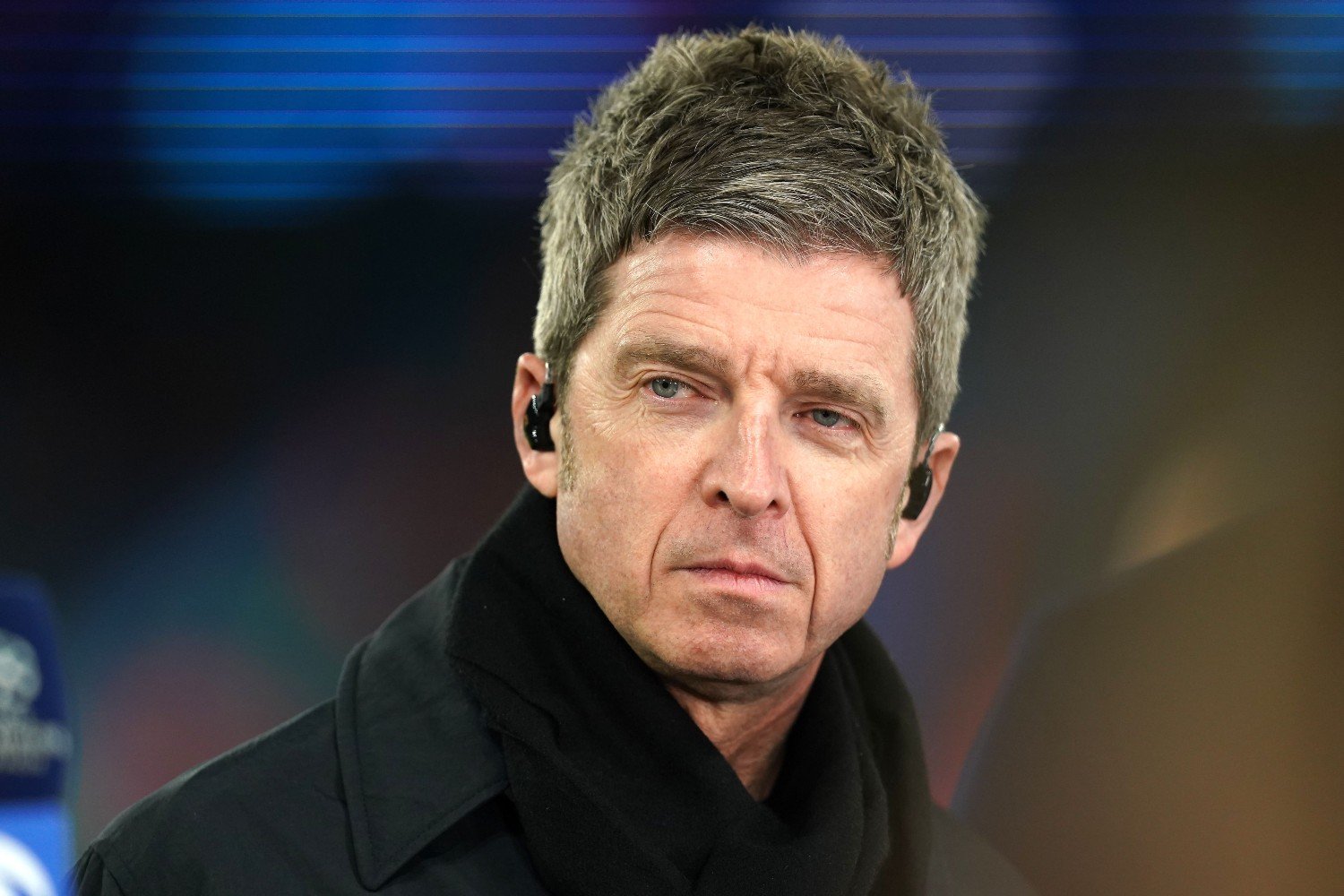 Noel Gallagher: Η χιουμοριστική απάντηση για την περιουσία του και τη «Rich List» – Γιατί δεν έχει δει το ντοκιμαντέρ των Oasis Noel Gallagher: Η χιουμοριστική απάντηση για την περιουσία του και τη «Rich List» – Γιατί δεν έχει δει το ντοκιμαντέρ των Oasis