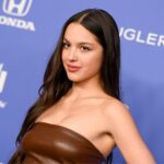 «Ωμή λογοκρισία»: Η Olivia Rodrigo καταδικάζει το «κόψιμο» της εκπομπής του Jimmy Kimmel