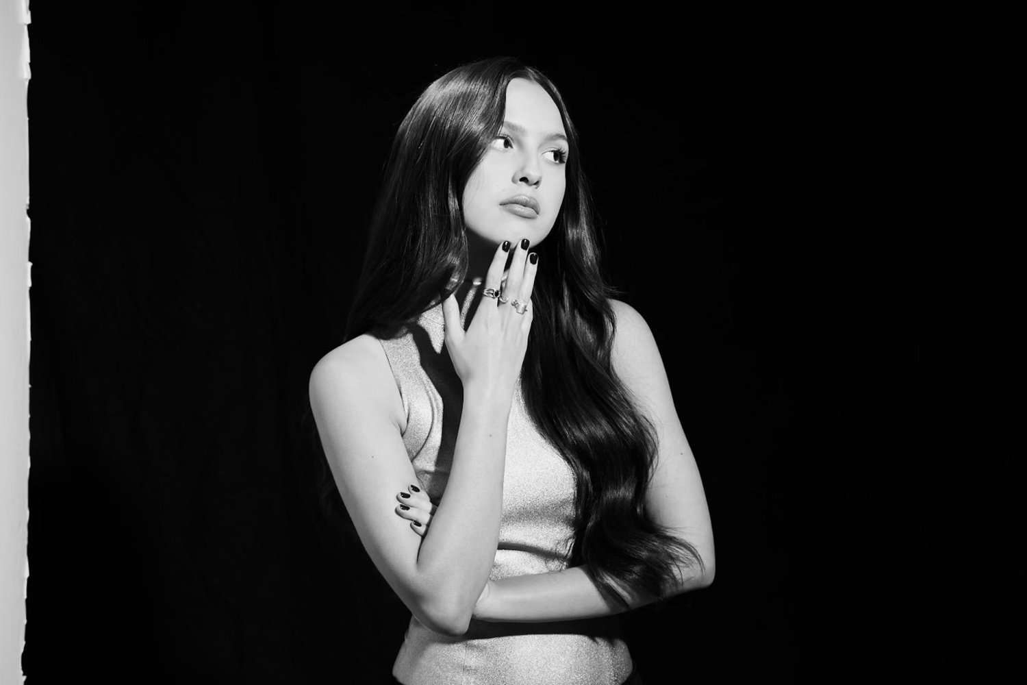Η Olivia Rodrigo ανακοινώνει την παγκόσμια περιοδεία «Guts World Tour»