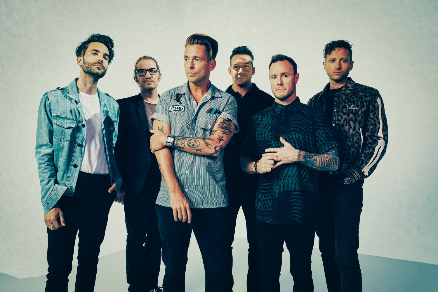 OneRepublic, Meduza και Kim Petras στο επίσημο τραγούδι του UEFA EURO 2024
