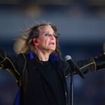 Η οικογένεια του Ozzy Osbourne βάζει τον Roger Waters στη θέση του με ένα μπλουζάκι – φωτιά