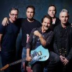Pearl Jam: Το νέο άλμπουμ τους «είναι σχεδόν έτοιμο»