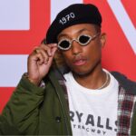 Ο Pharrell Williams «ενοχλείται» από τους καλλιτέχνες που υποστηρίζουν δημόσια πολιτικούς