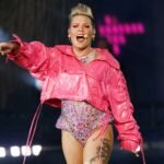 P!nk: Απαντά στις αντιδράσεις μετά την ανάρτησή της κατά του Macklemore για την Παλαιστίνη