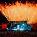 David Guetta, Lost Frequencies, Acraze και James Hypes έβαλαν φωτιά στο Primer Music Festival – Φωτογραφίες