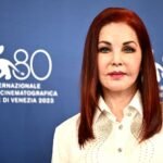 Η Priscilla Presley δάκρυσε μιλώντας για τη σχέση της με τον Elvis Presley