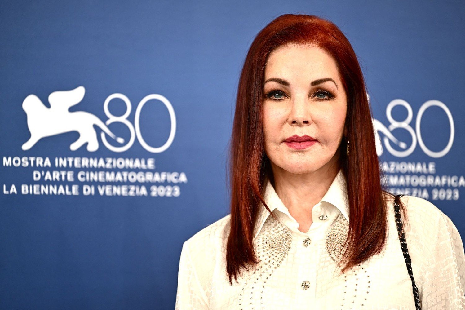 Priscilla Presley: Κατέθεσε μήνυση για οικονομική εκμετάλλευση ηλικιωμένου – Έχασε πάνω από 1 εκατομμύριο δολάρια