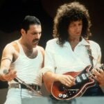 Brian May: Η «κακή» ιδέα του Freddie Mercury που απέρριψαν οι Queen