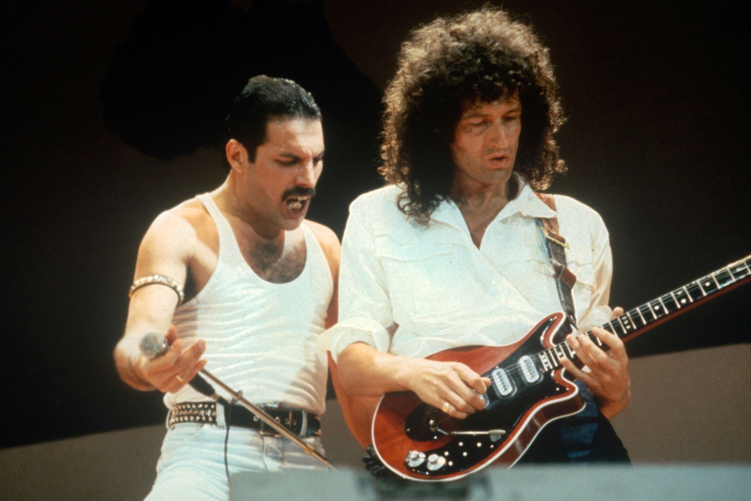 Brian May: Η «κακή» ιδέα του Freddie Mercury που απέρριψαν οι Queen