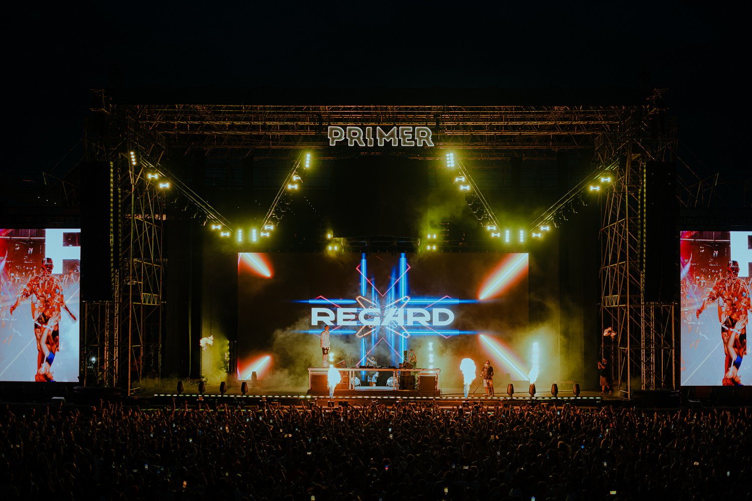 Regard - Primer Music Festival 2023 - 15611579854016