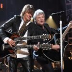 Ο Richie Sambora λέει ότι «ήρθε η ώρα» για επανένωση με τους Bon Jovi