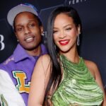 A$AP Rocky: Γιατί η Rihanna πήγε τα παιδιά τους στη δίκη του