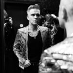 Robbie Williams: Αποκλείστηκε από τα Όσκαρ το τραγούδι του «Forbidden Road» – Τι συνέβη