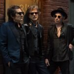 Οι Rolling Stones φέρνουν R&B αέρα στο «Foreign Tongues» με το νέο single «Jealous Lover»
