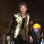 Mick Jagger: Η «πανεύκολη» συνεργασία με τον Paul McCartney στο νέο άλμπουμ των Rolling Stones
